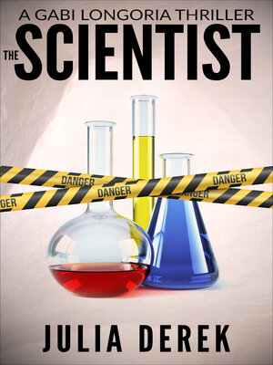 cover image of The Scientist